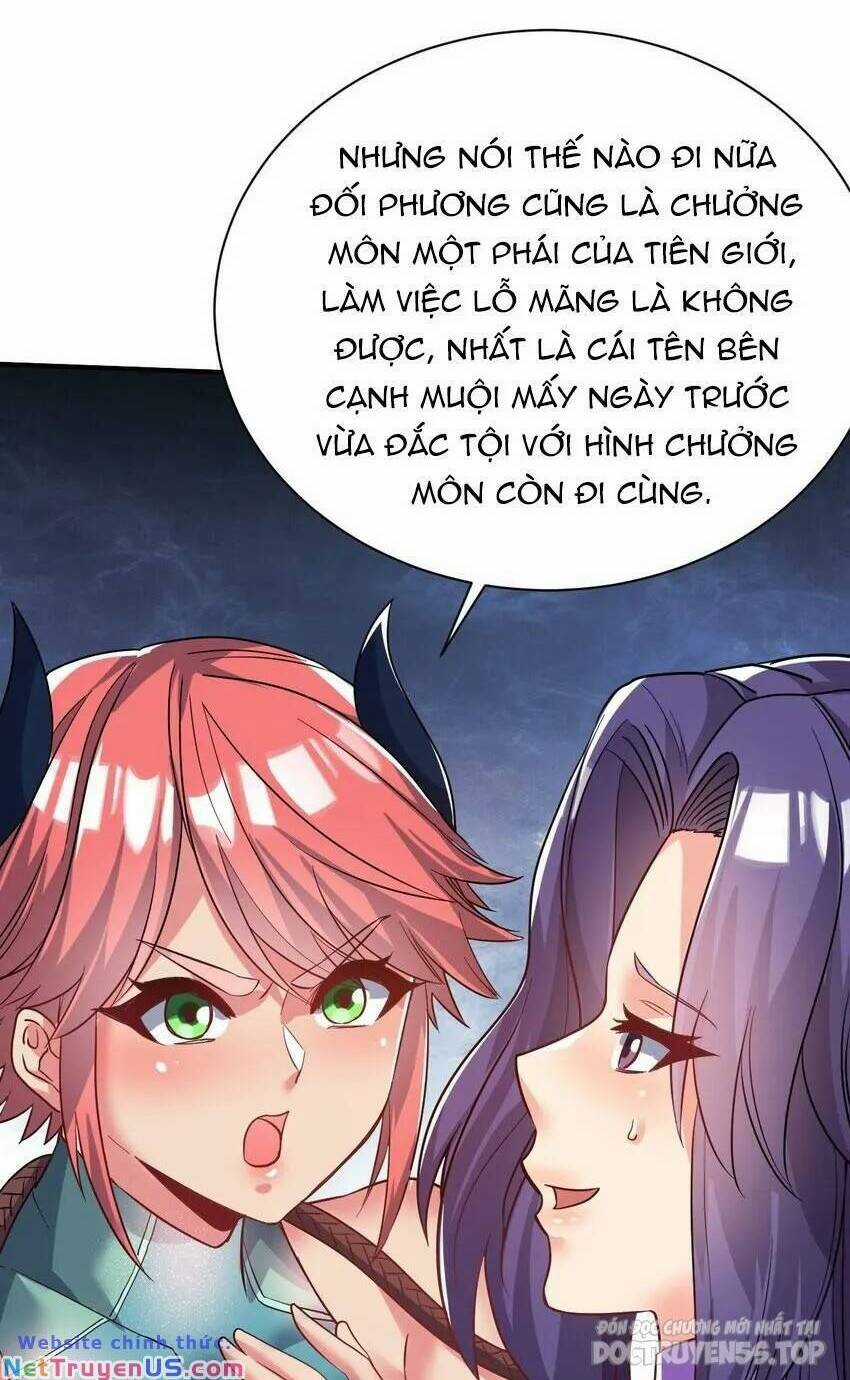 Ta Nằm Vùng Tại Ma Giới Chapter 79 trang 3