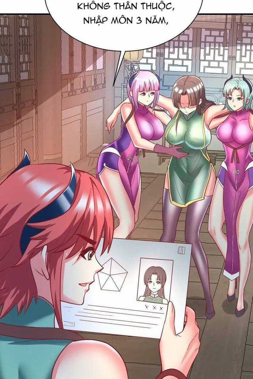 Ta Nằm Vùng Tại Ma Giới Chapter 79 trang 30