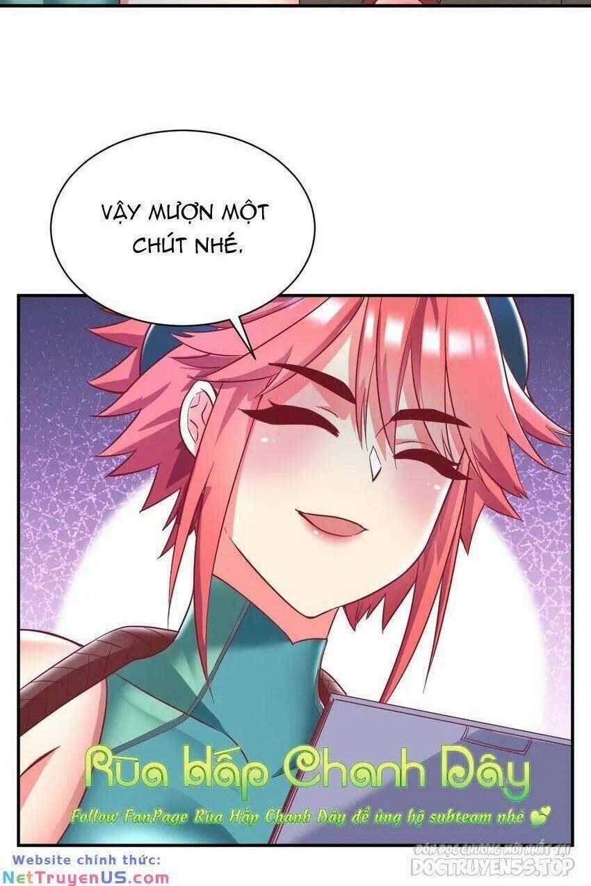 Ta Nằm Vùng Tại Ma Giới Chapter 79 trang 31