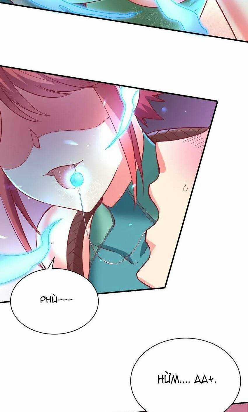 Ta Nằm Vùng Tại Ma Giới Chapter 79 trang 33