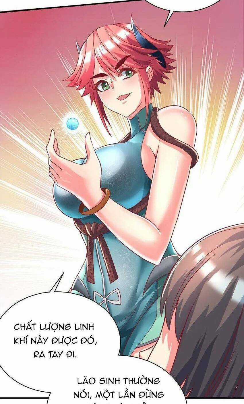 Ta Nằm Vùng Tại Ma Giới Chapter 79 trang 34