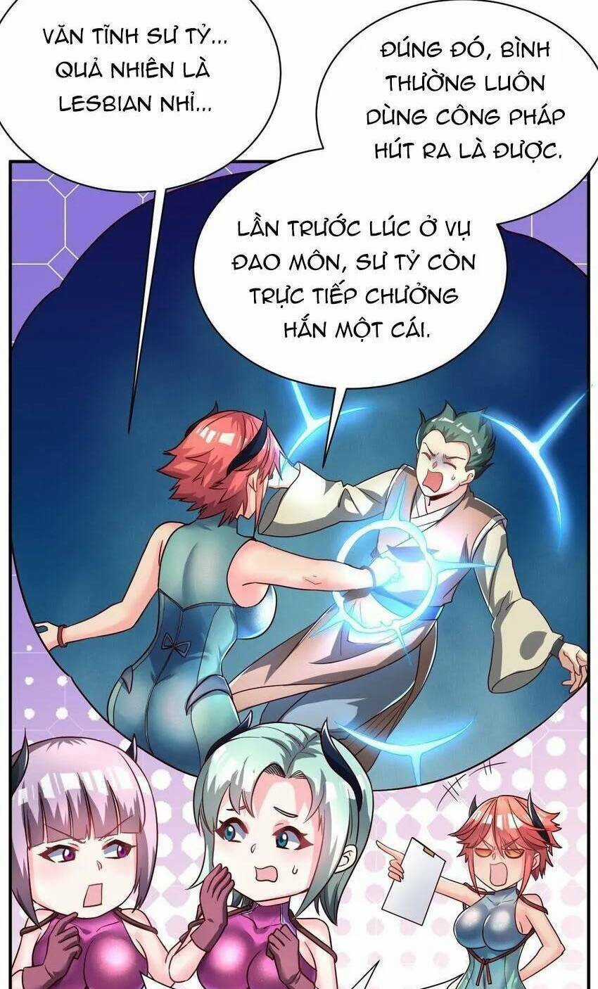 Ta Nằm Vùng Tại Ma Giới Chapter 79 trang 36