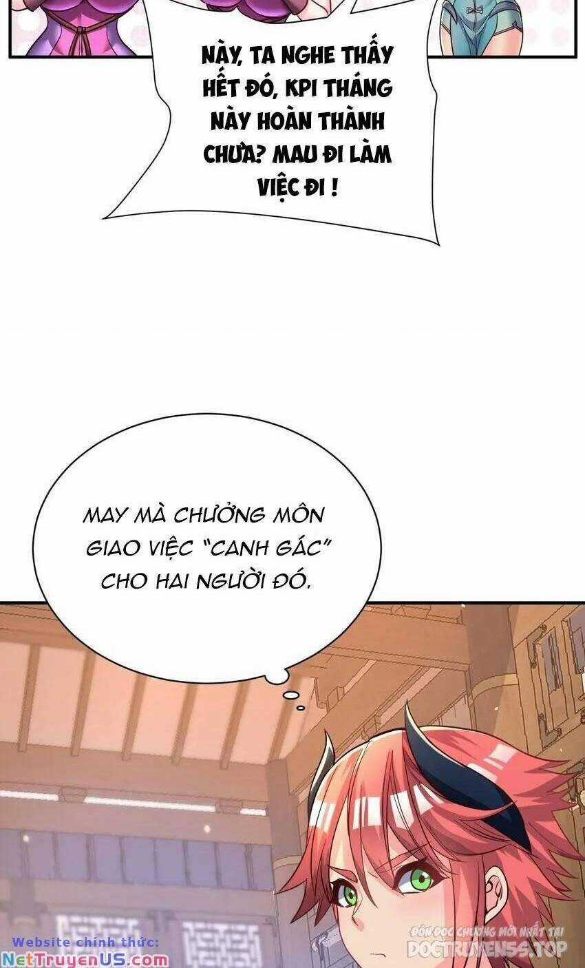 Ta Nằm Vùng Tại Ma Giới Chapter 79 trang 37