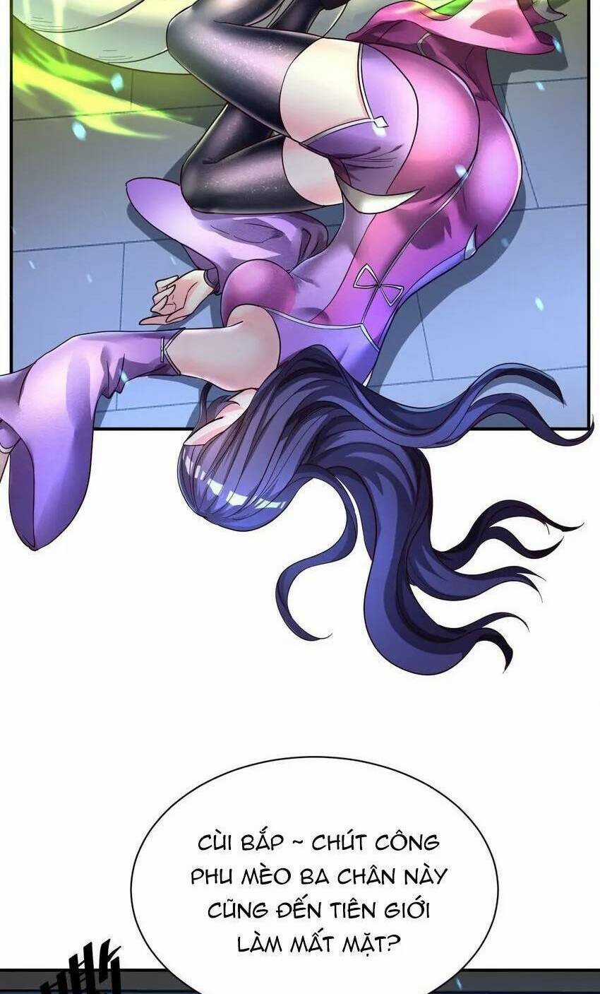 Ta Nằm Vùng Tại Ma Giới Chapter 79 trang 39