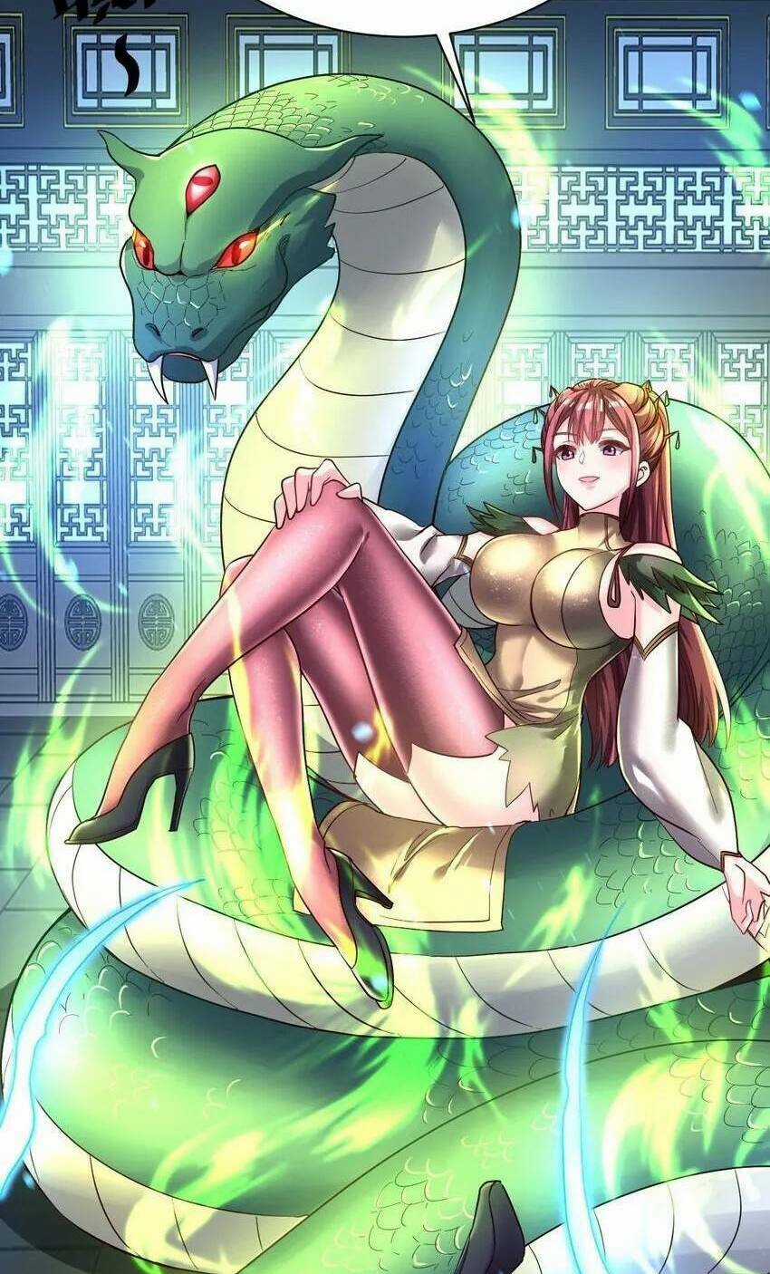 Ta Nằm Vùng Tại Ma Giới Chapter 79 trang 40