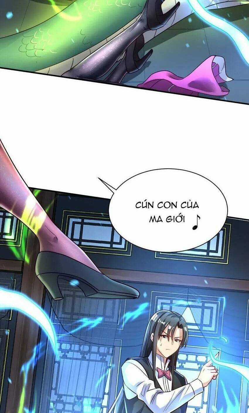 Ta Nằm Vùng Tại Ma Giới Chapter 79 trang 41