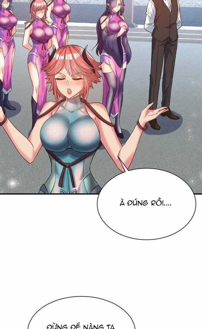 Ta Nằm Vùng Tại Ma Giới Chapter 79 trang 5