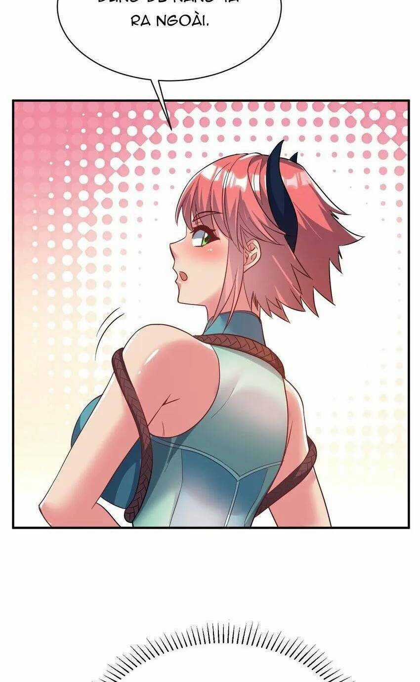 Ta Nằm Vùng Tại Ma Giới Chapter 79 trang 6