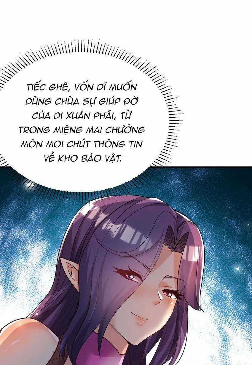 Ta Nằm Vùng Tại Ma Giới Chapter 79 trang 8