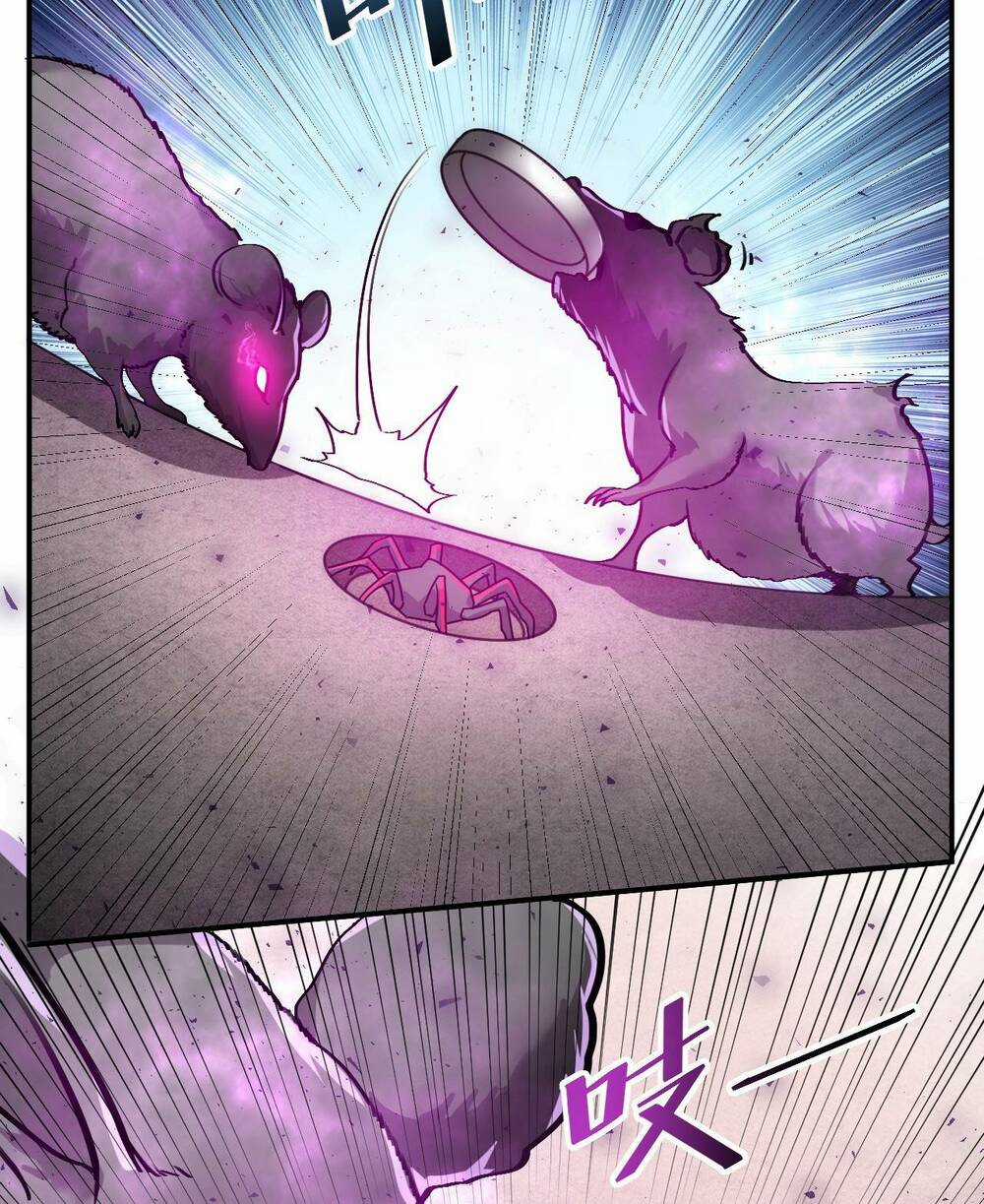 Ta Nằm Vùng Tại Ma Giới Chapter 8 trang 13