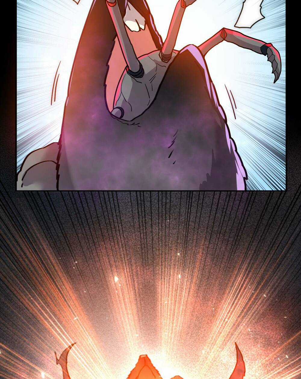 Ta Nằm Vùng Tại Ma Giới Chapter 8 trang 15