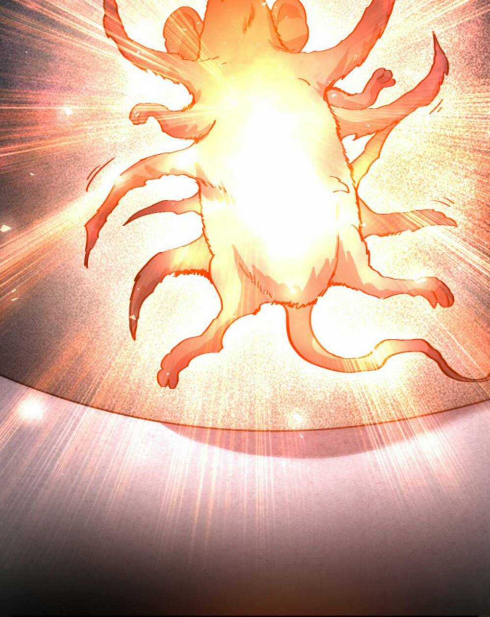 Ta Nằm Vùng Tại Ma Giới Chapter 8 trang 16