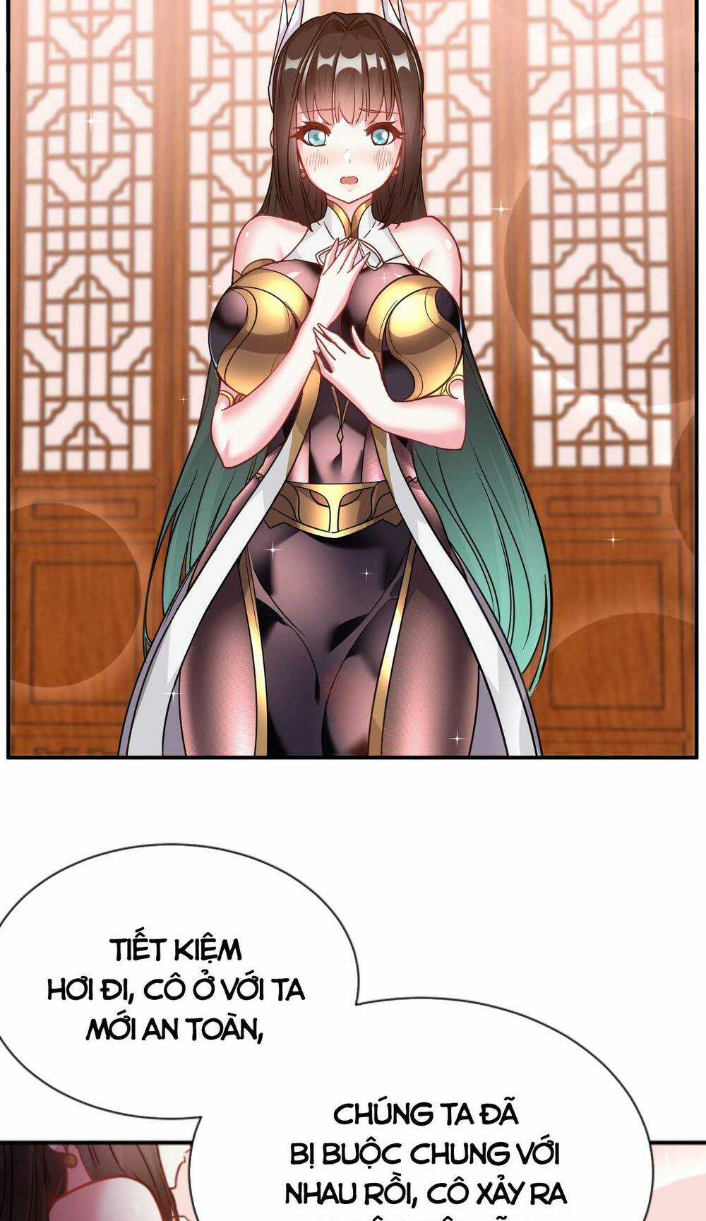 Ta Nằm Vùng Tại Ma Giới Chapter 8 trang 20