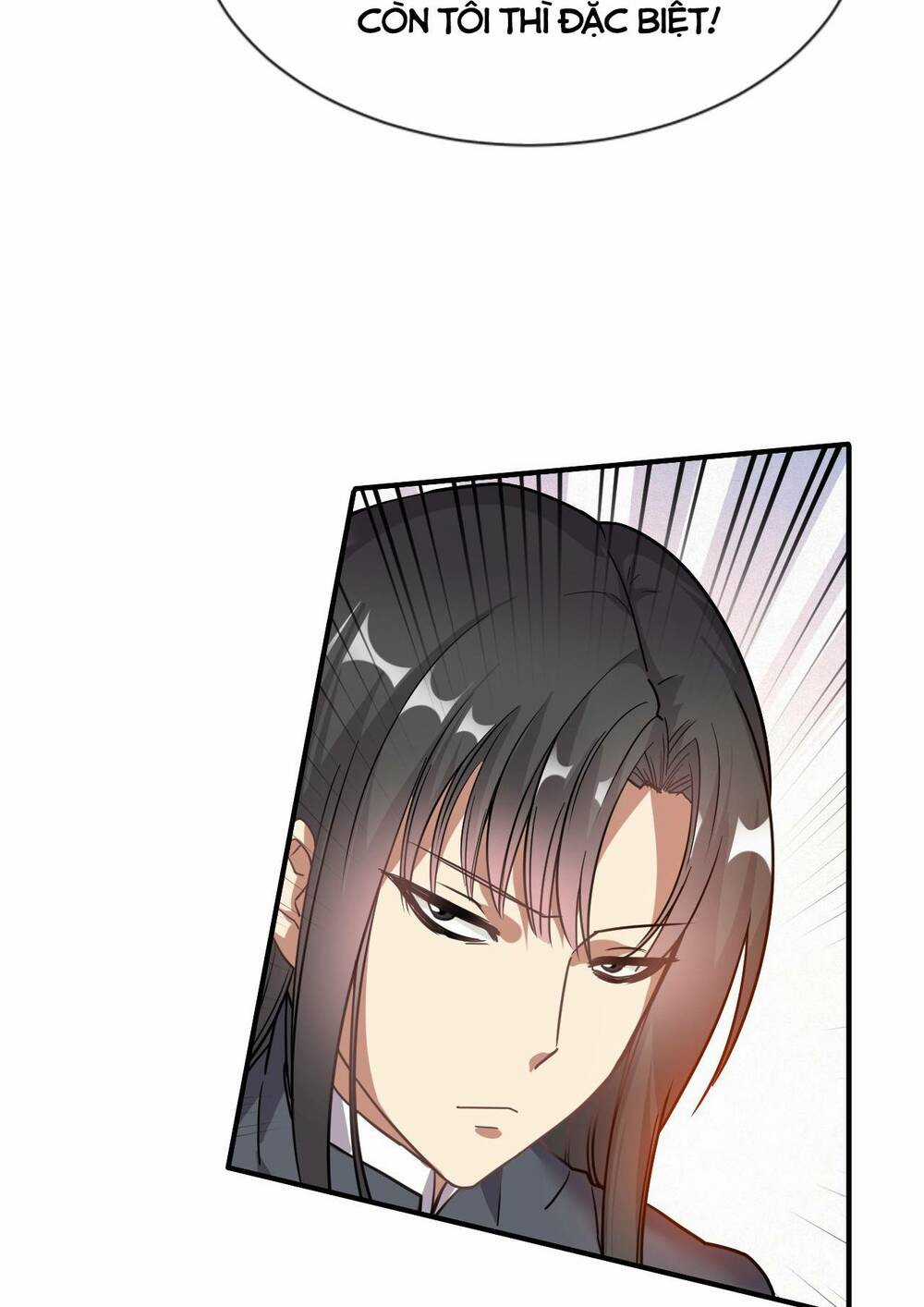 Ta Nằm Vùng Tại Ma Giới Chapter 8 trang 23