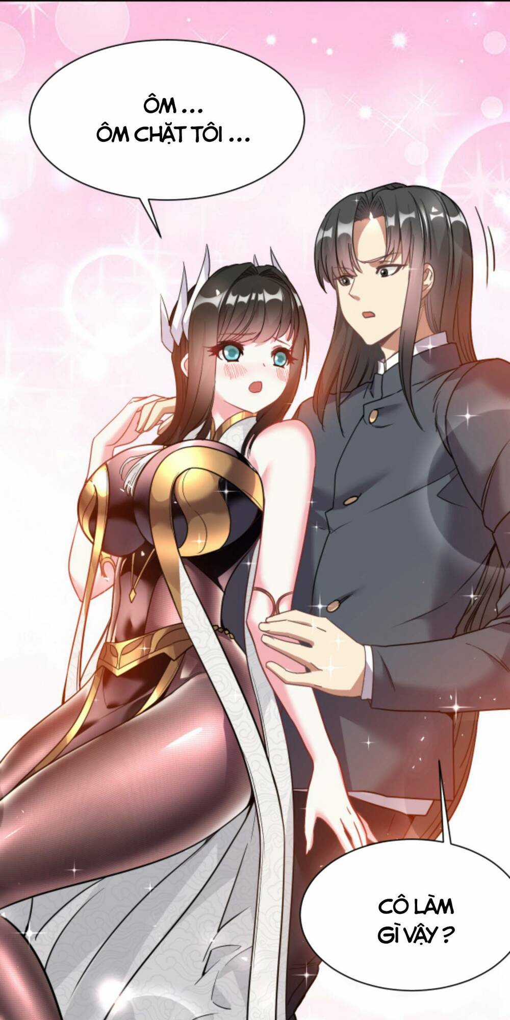 Ta Nằm Vùng Tại Ma Giới Chapter 8 trang 25