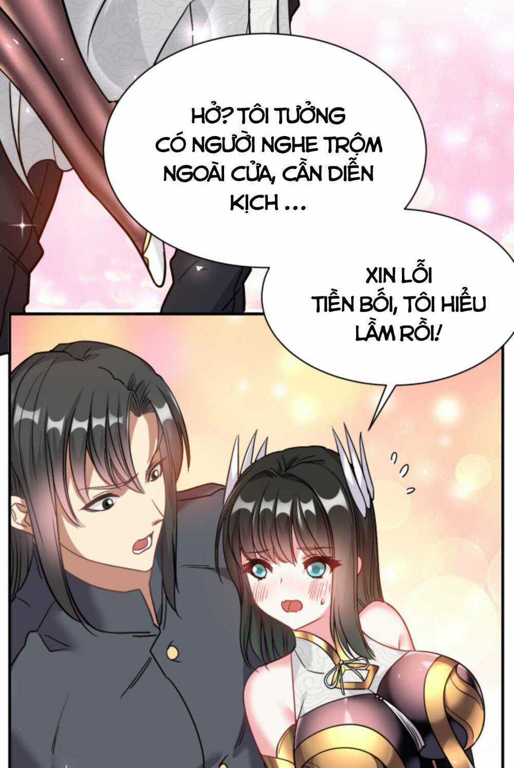 Ta Nằm Vùng Tại Ma Giới Chapter 8 trang 26