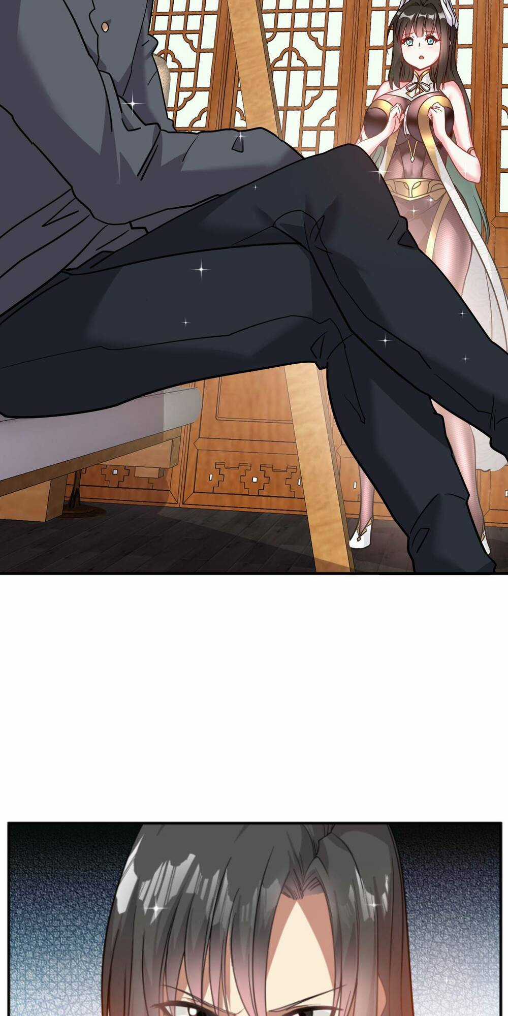 Ta Nằm Vùng Tại Ma Giới Chapter 8 trang 28