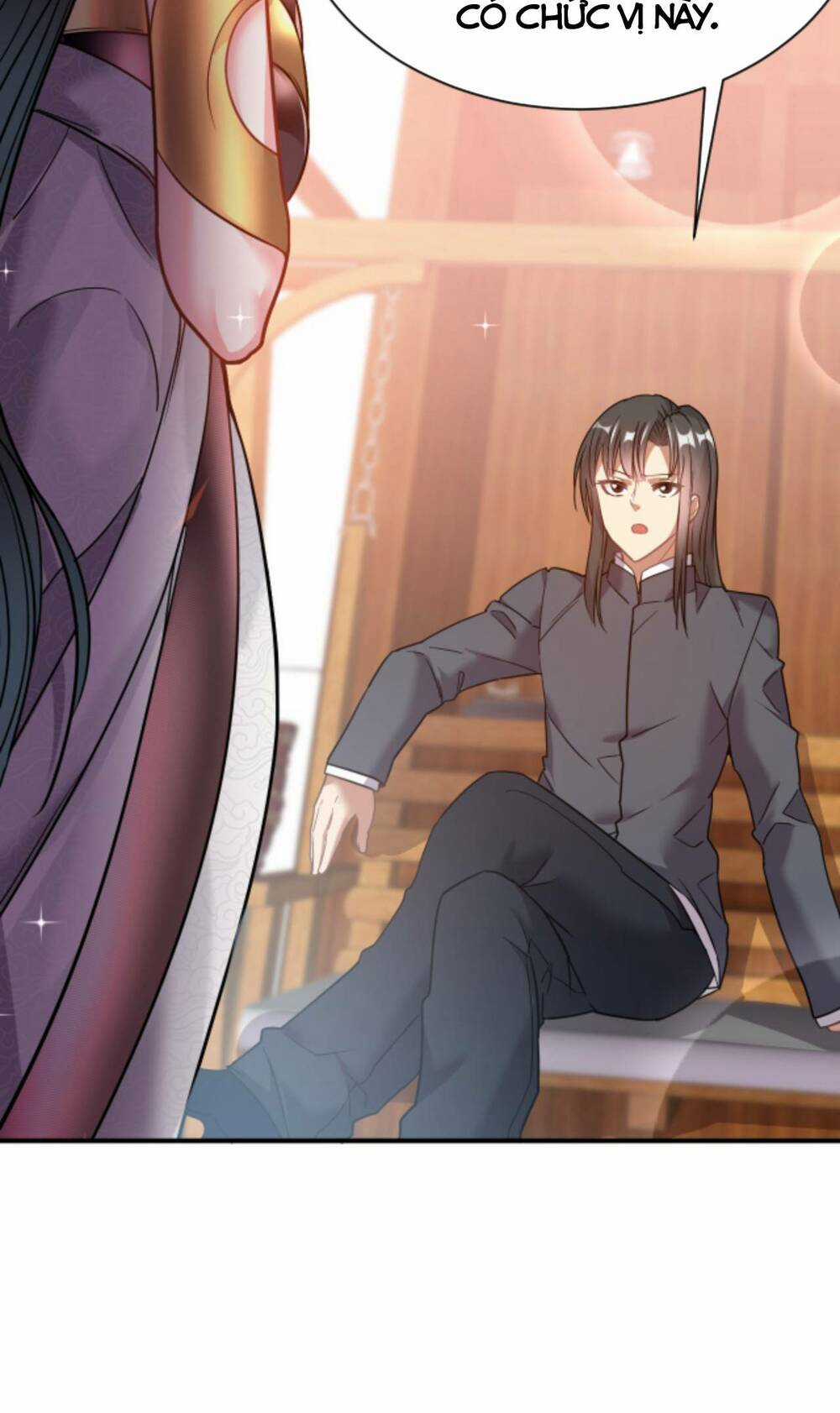 Ta Nằm Vùng Tại Ma Giới Chapter 8 trang 33