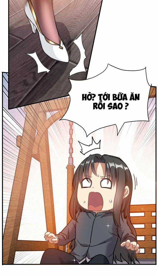 Ta Nằm Vùng Tại Ma Giới Chapter 8 trang 39