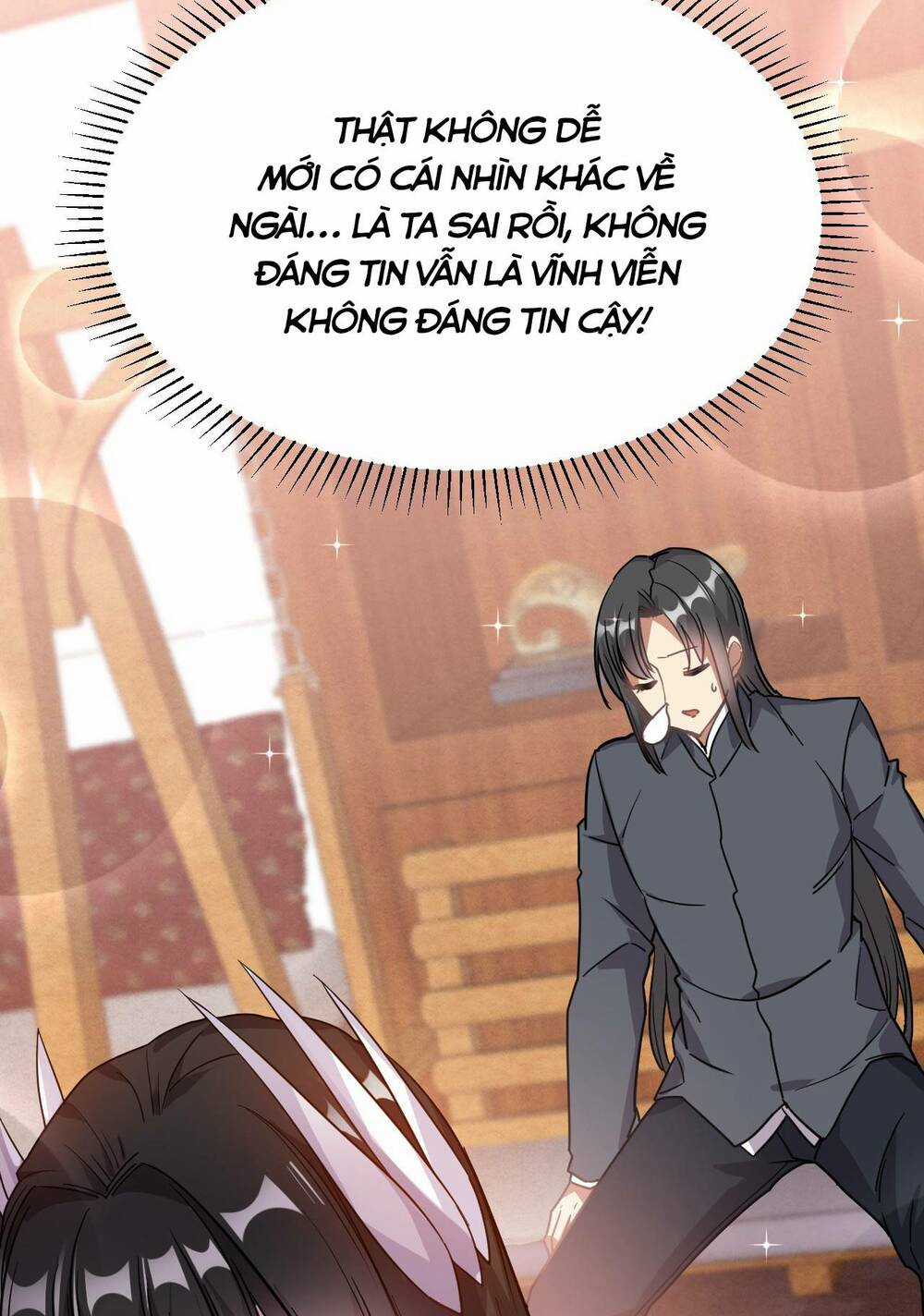 Ta Nằm Vùng Tại Ma Giới Chapter 8 trang 41