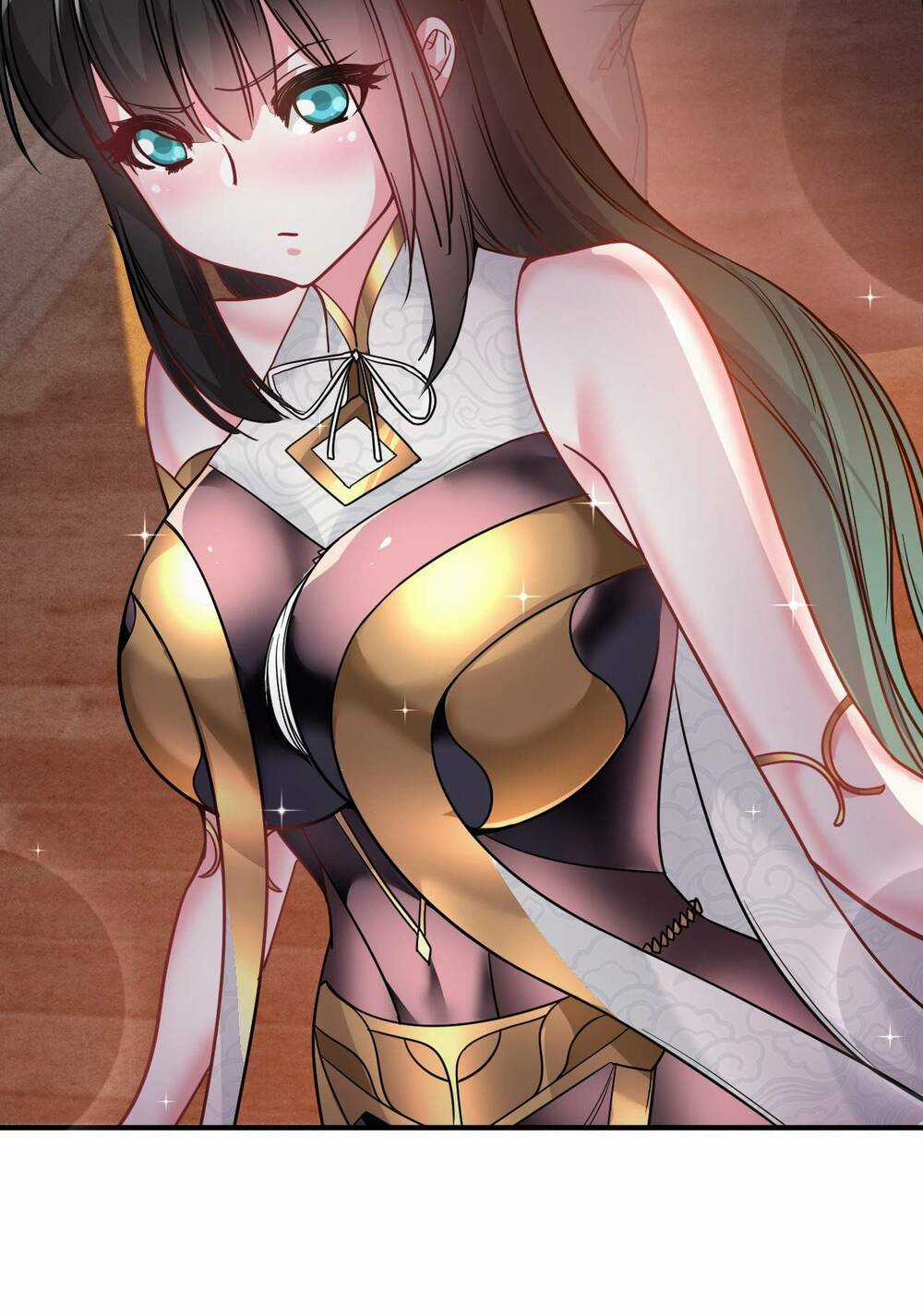 Ta Nằm Vùng Tại Ma Giới Chapter 8 trang 42