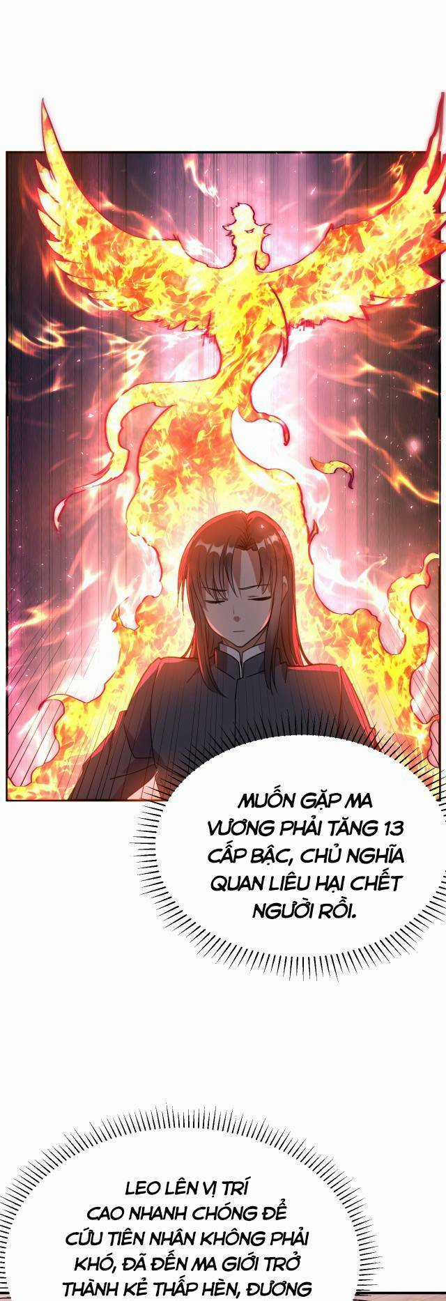 Ta Nằm Vùng Tại Ma Giới Chapter 8 trang 43