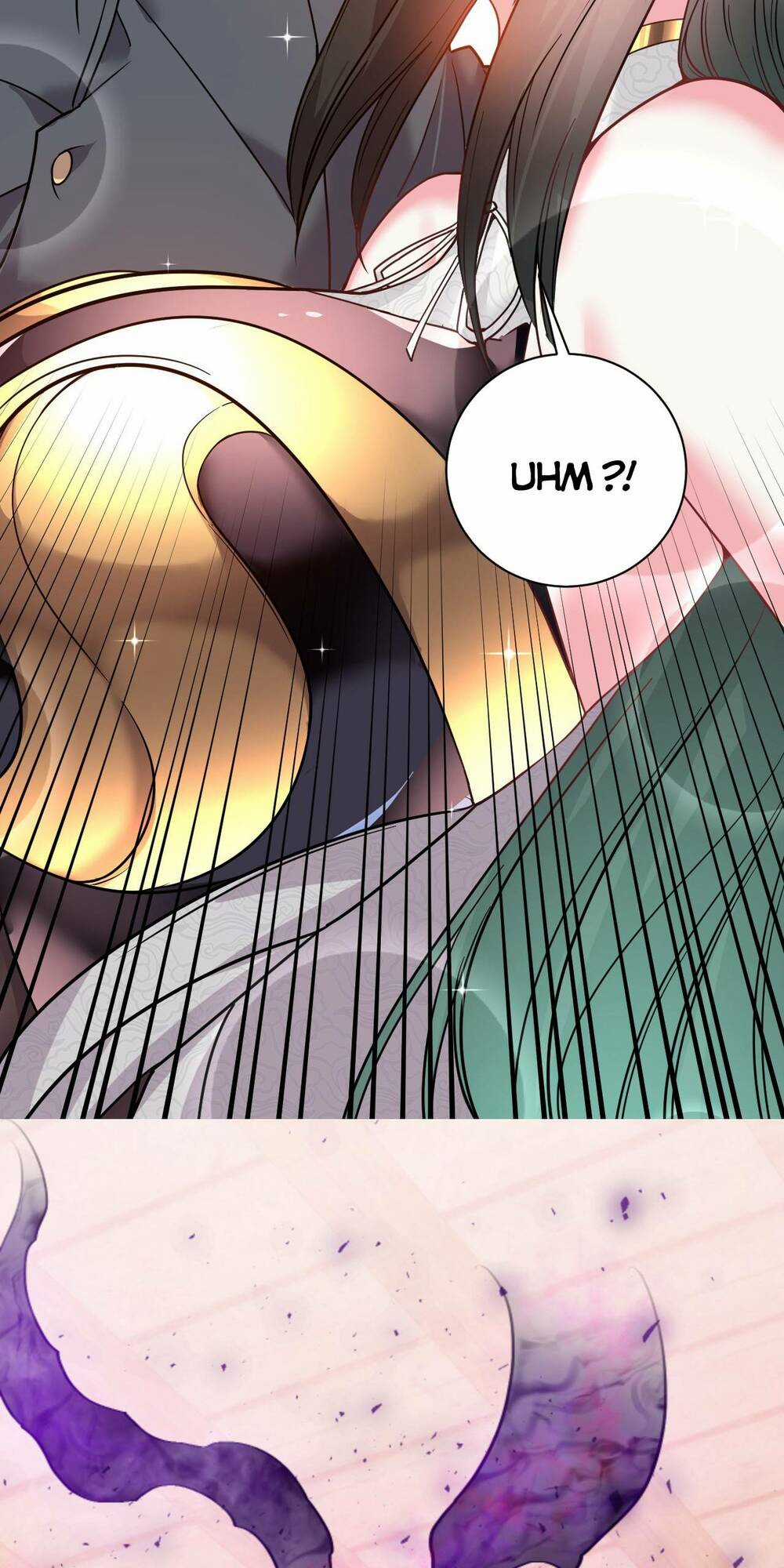 Ta Nằm Vùng Tại Ma Giới Chapter 8 trang 6