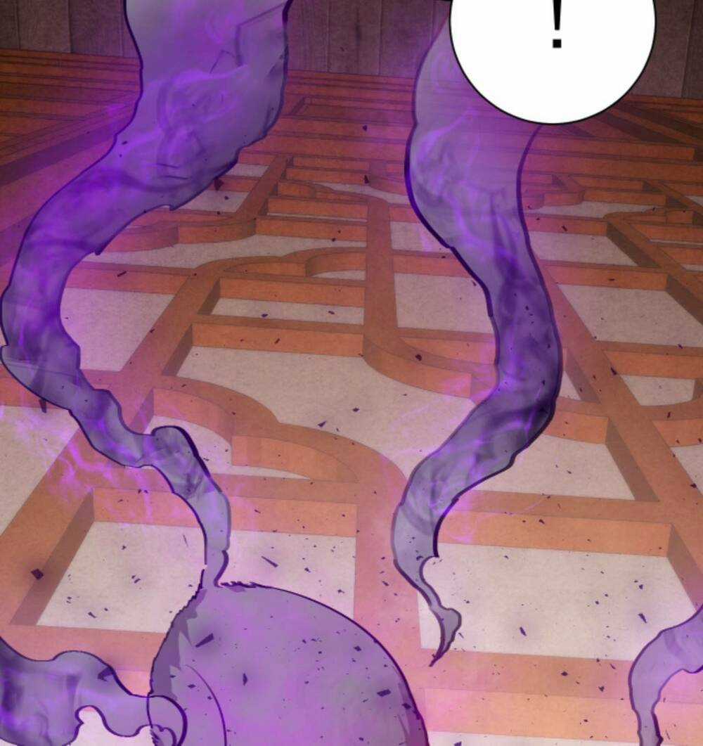 Ta Nằm Vùng Tại Ma Giới Chapter 8 trang 9