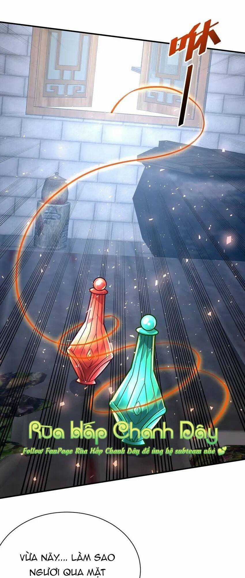 Ta Nằm Vùng Tại Ma Giới Chapter 80 trang 24