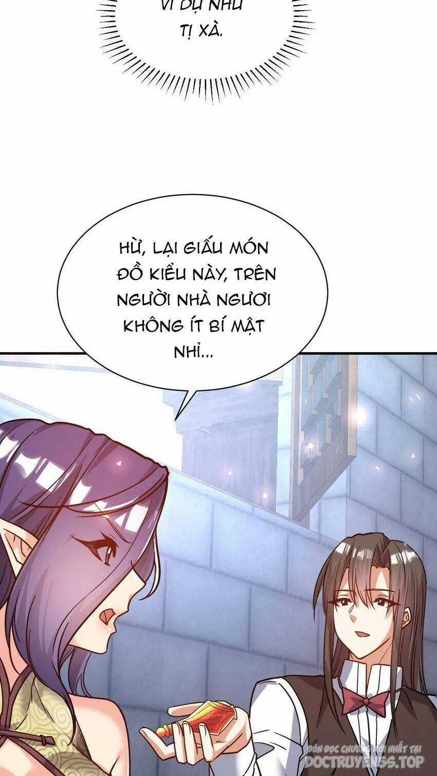 Ta Nằm Vùng Tại Ma Giới Chapter 80 trang 26