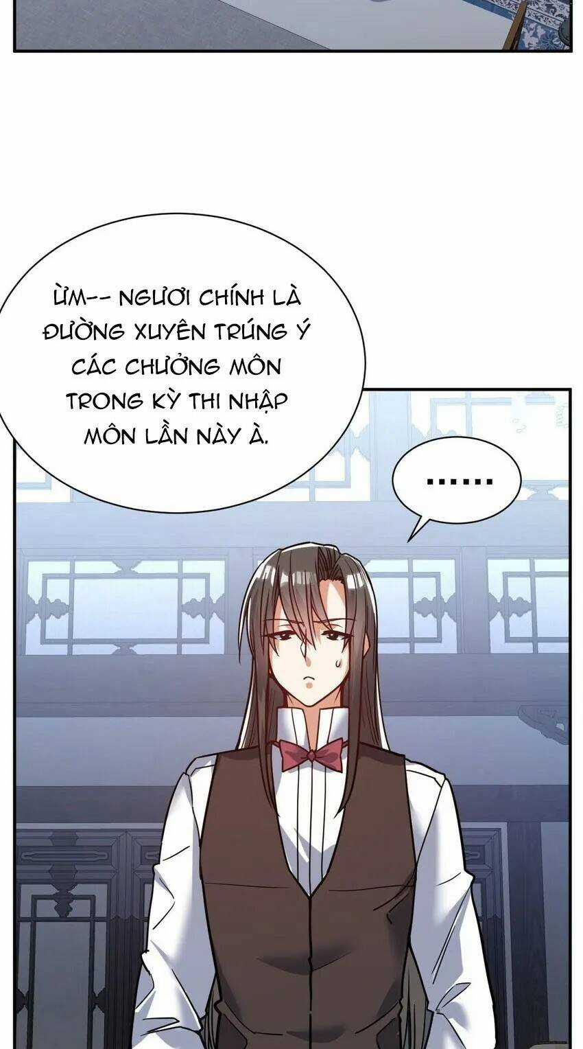 Ta Nằm Vùng Tại Ma Giới Chapter 80 trang 31