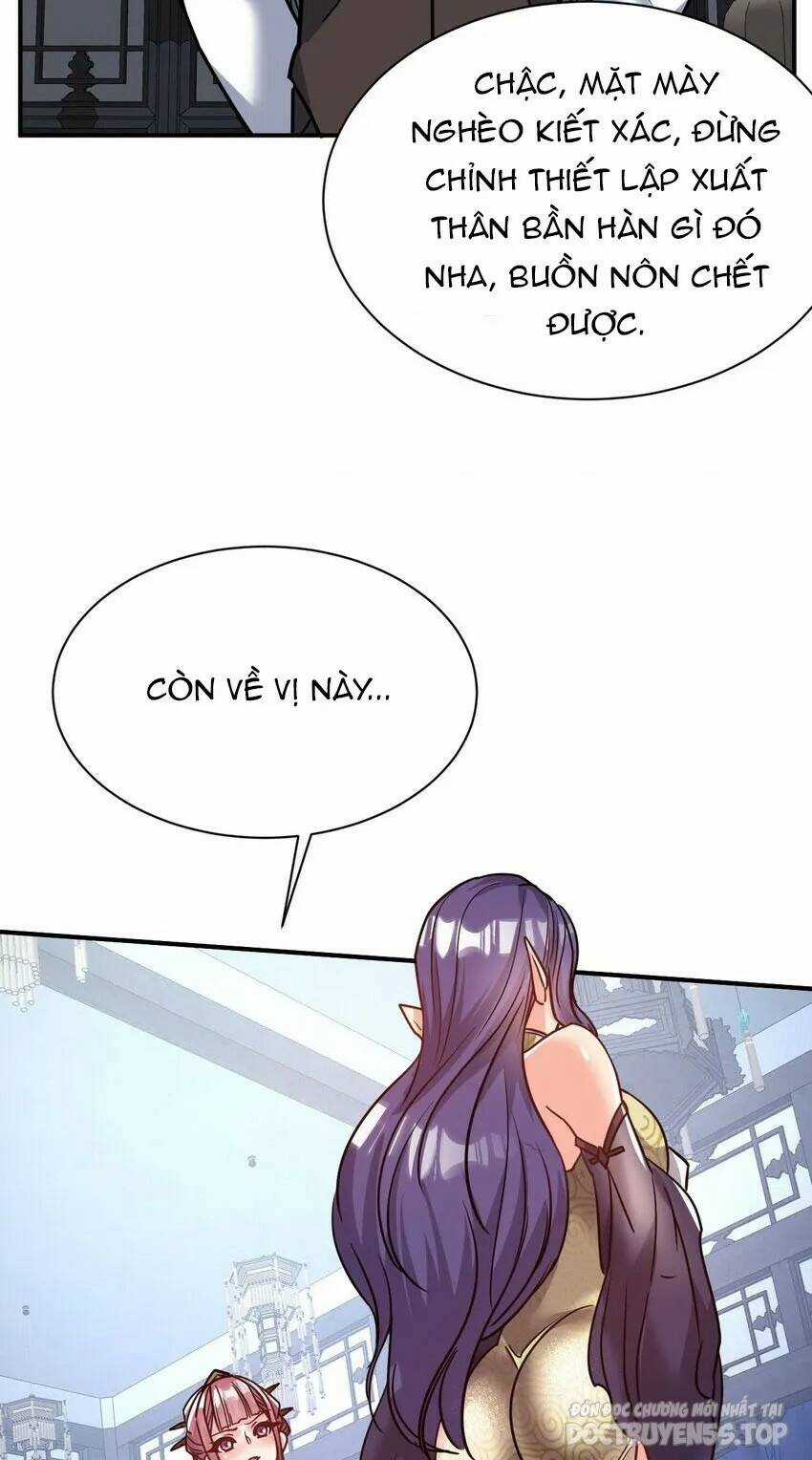 Ta Nằm Vùng Tại Ma Giới Chapter 80 trang 32