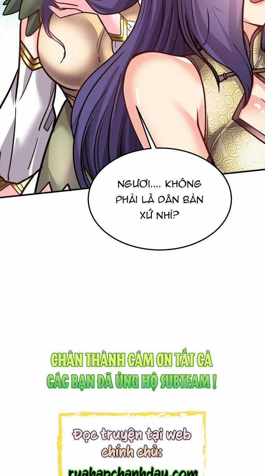 Ta Nằm Vùng Tại Ma Giới Chapter 80 trang 34