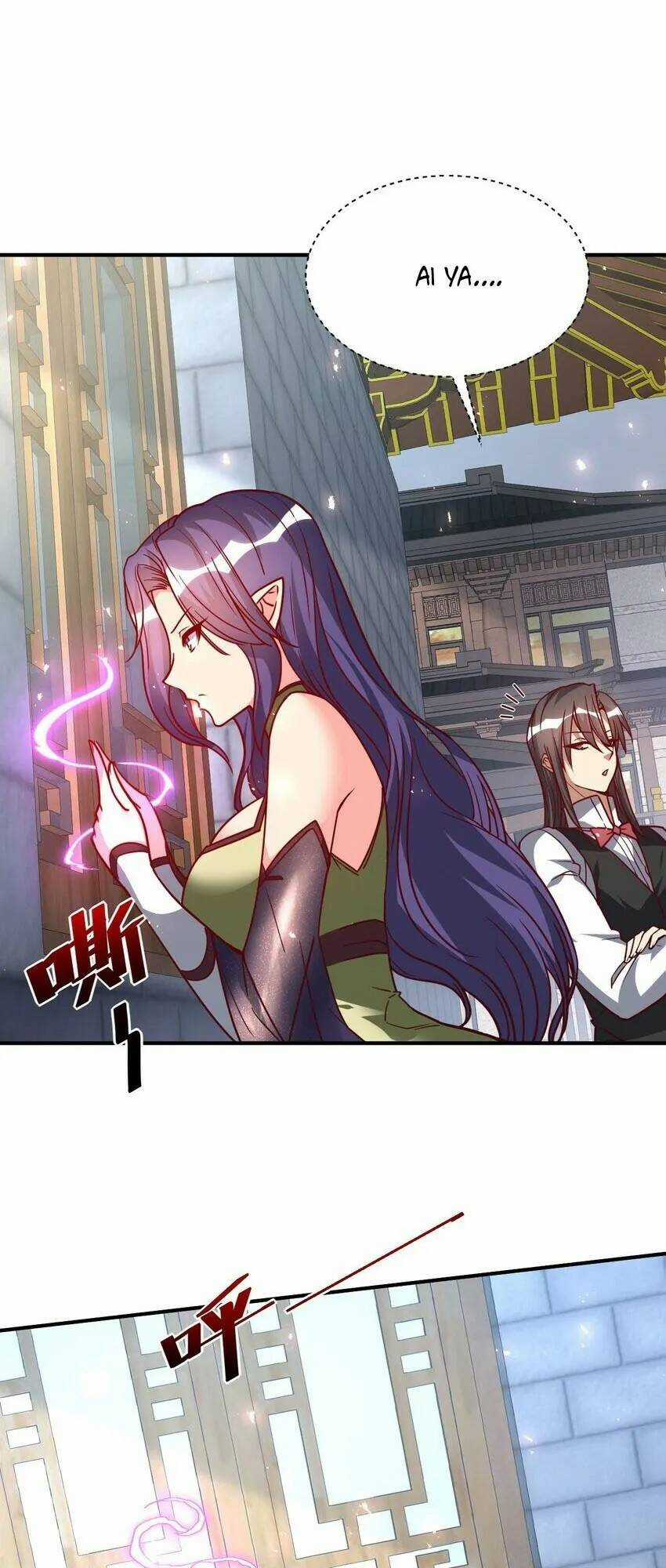 Ta Nằm Vùng Tại Ma Giới Chapter 80 trang 6