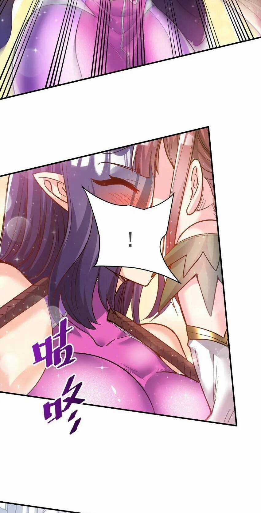 Ta Nằm Vùng Tại Ma Giới Chapter 81 trang 10