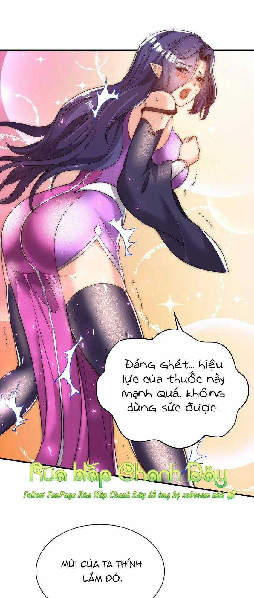 Ta Nằm Vùng Tại Ma Giới Chapter 81 trang 12