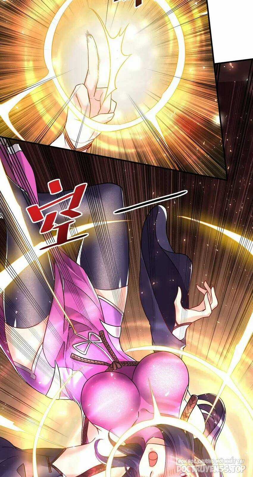 Ta Nằm Vùng Tại Ma Giới Chapter 81 trang 14