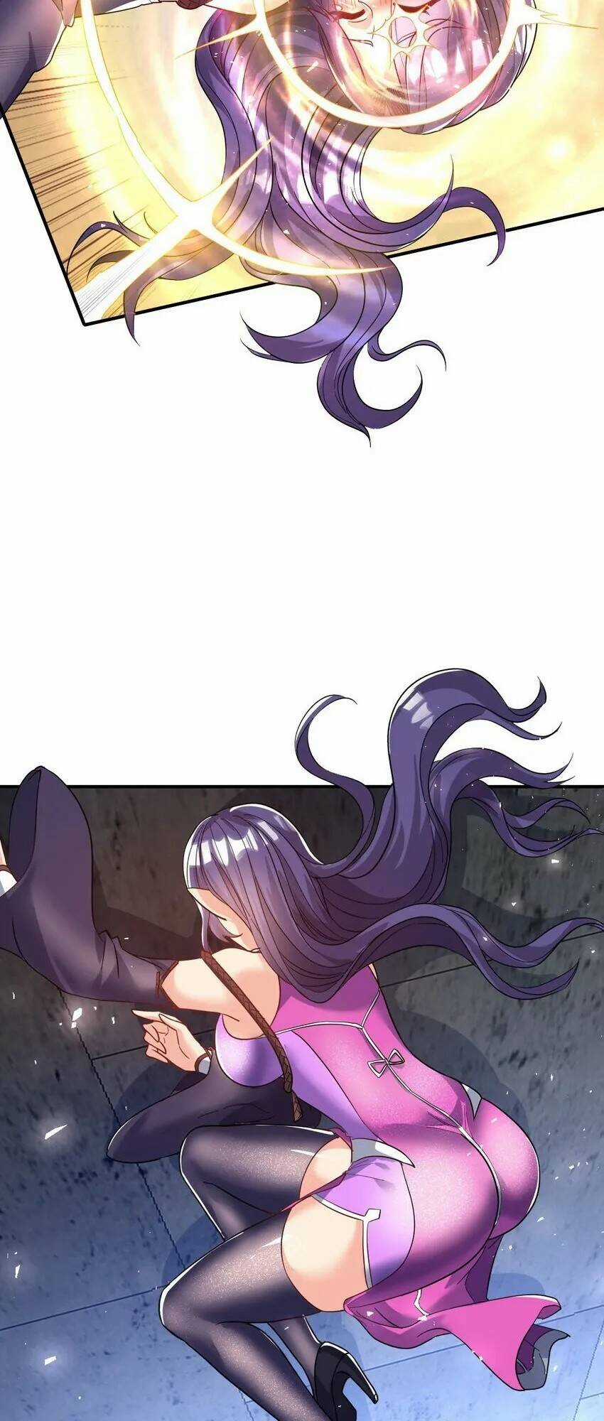 Ta Nằm Vùng Tại Ma Giới Chapter 81 trang 15