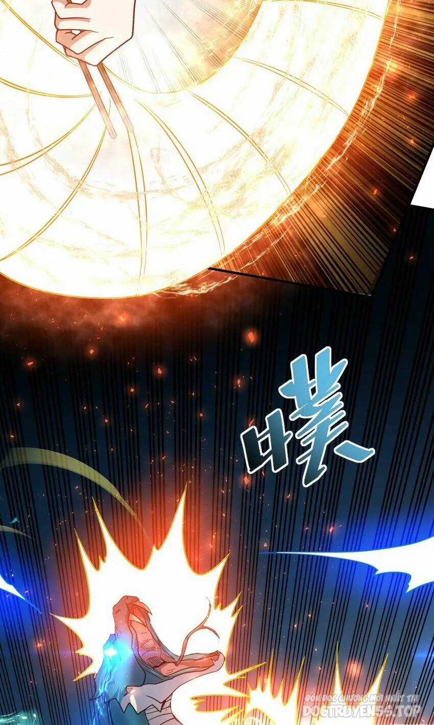 Ta Nằm Vùng Tại Ma Giới Chapter 81 trang 23