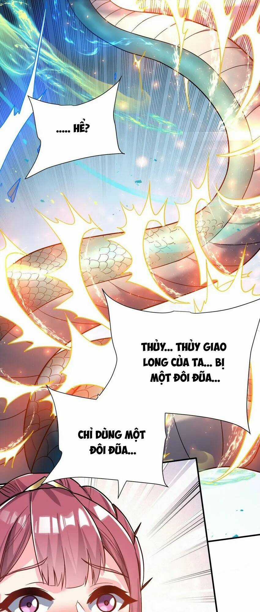 Ta Nằm Vùng Tại Ma Giới Chapter 81 trang 24