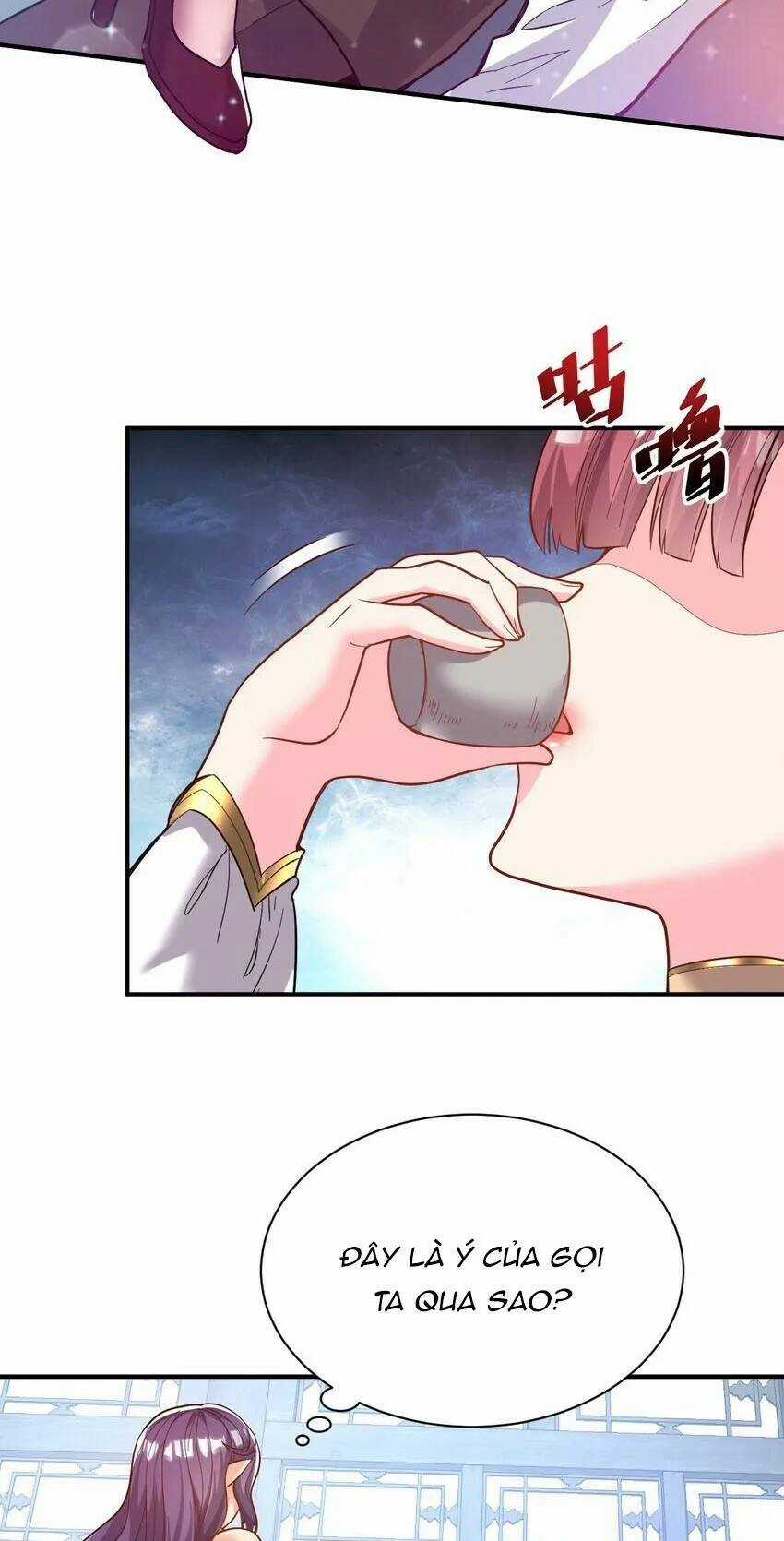 Ta Nằm Vùng Tại Ma Giới Chapter 81 trang 7