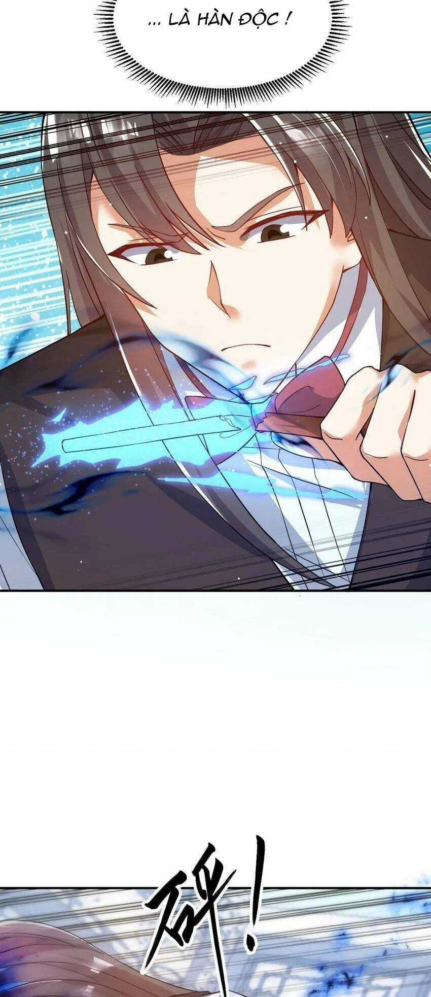 Ta Nằm Vùng Tại Ma Giới Chapter 82 trang 13