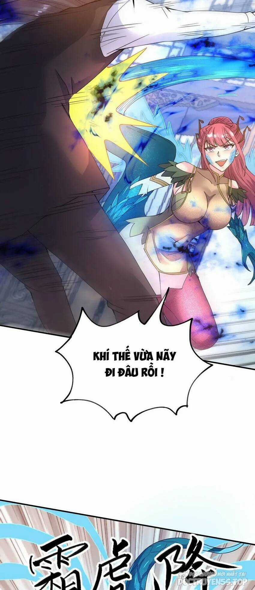 Ta Nằm Vùng Tại Ma Giới Chapter 82 trang 14