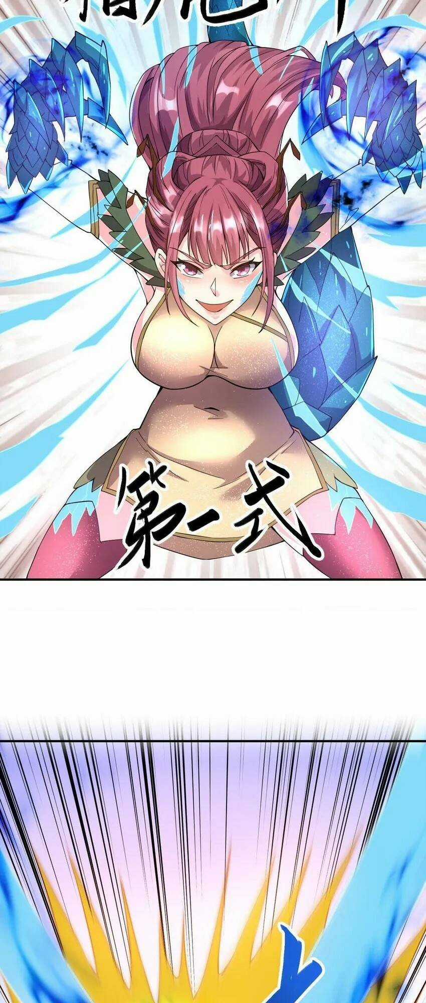 Ta Nằm Vùng Tại Ma Giới Chapter 82 trang 15