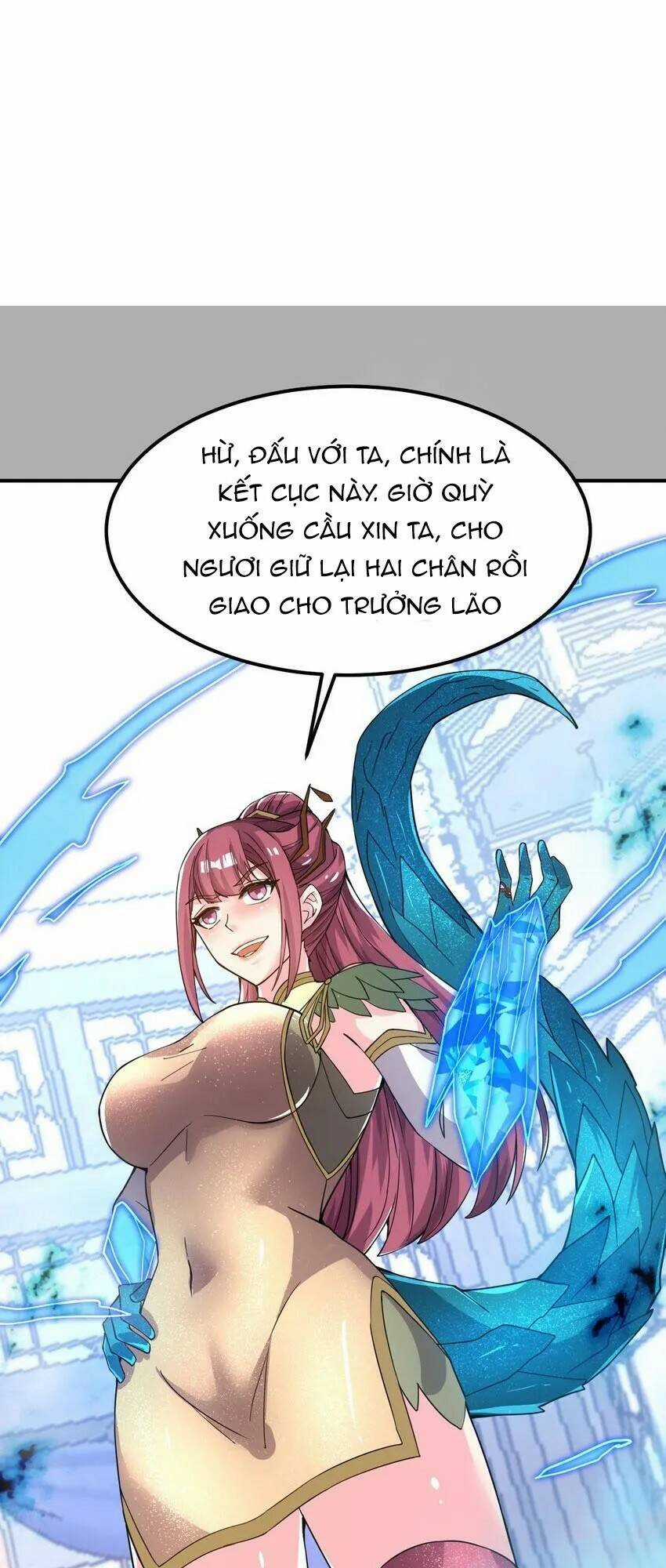 Ta Nằm Vùng Tại Ma Giới Chapter 82 trang 18