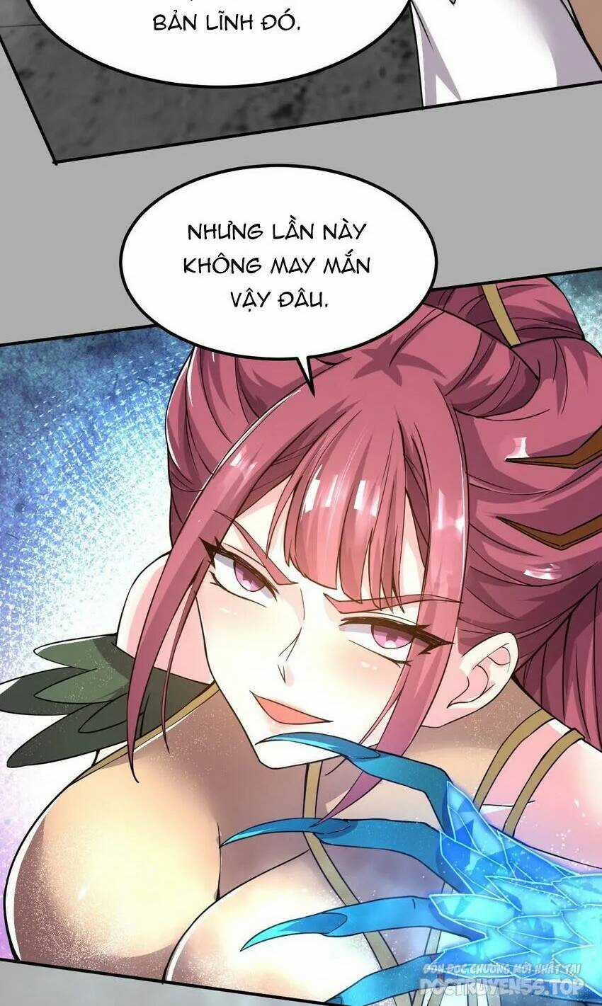 Ta Nằm Vùng Tại Ma Giới Chapter 82 trang 21