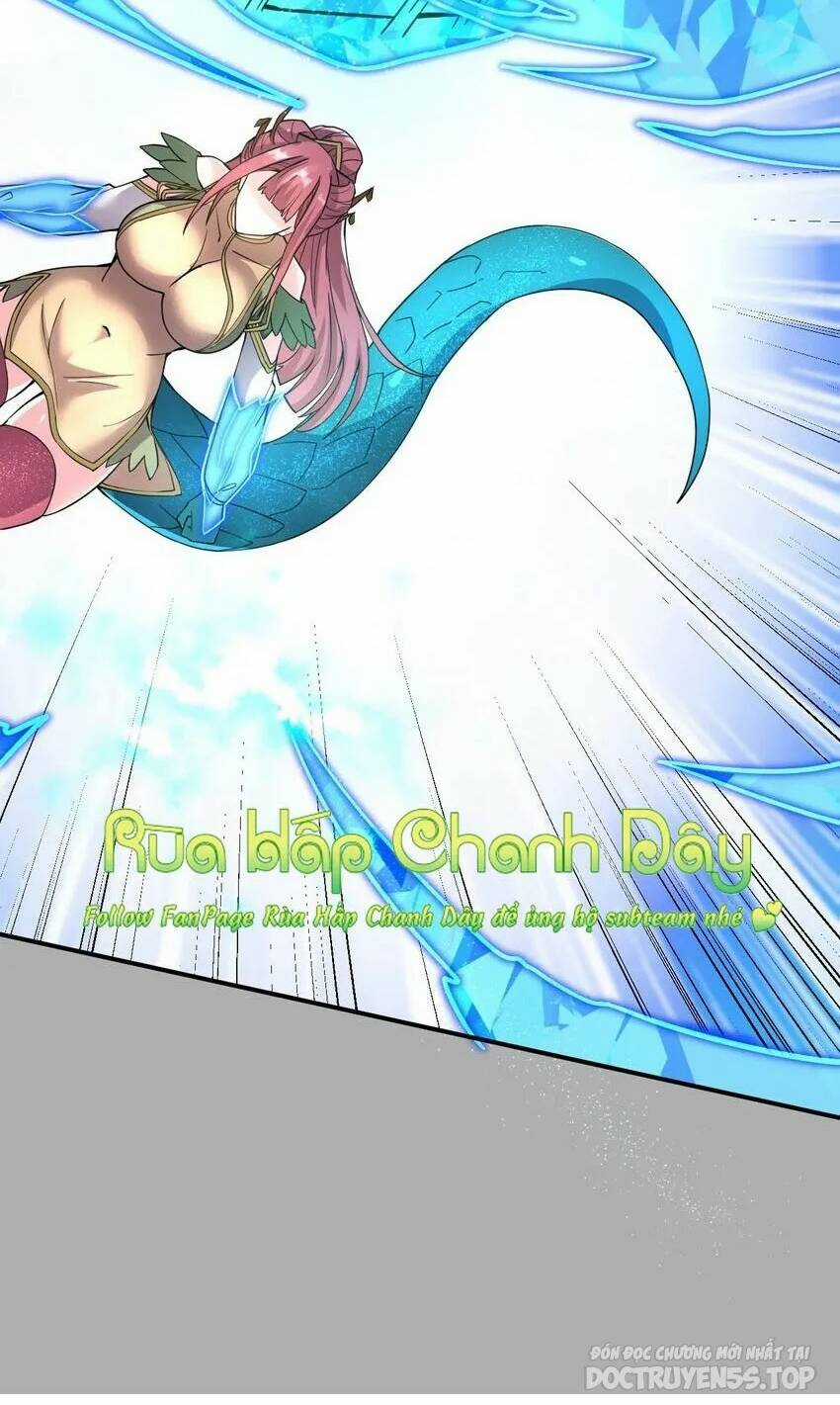 Ta Nằm Vùng Tại Ma Giới Chapter 82 trang 25