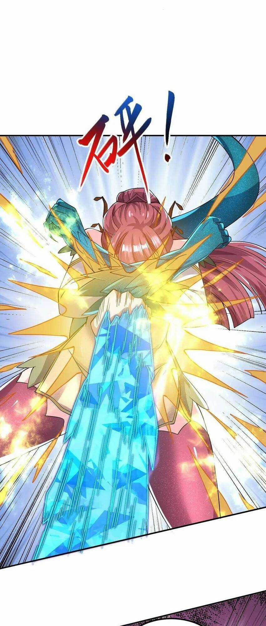 Ta Nằm Vùng Tại Ma Giới Chapter 82 trang 26