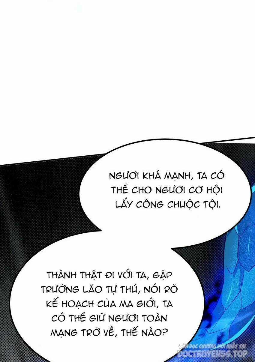 Ta Nằm Vùng Tại Ma Giới Chapter 82 trang 29