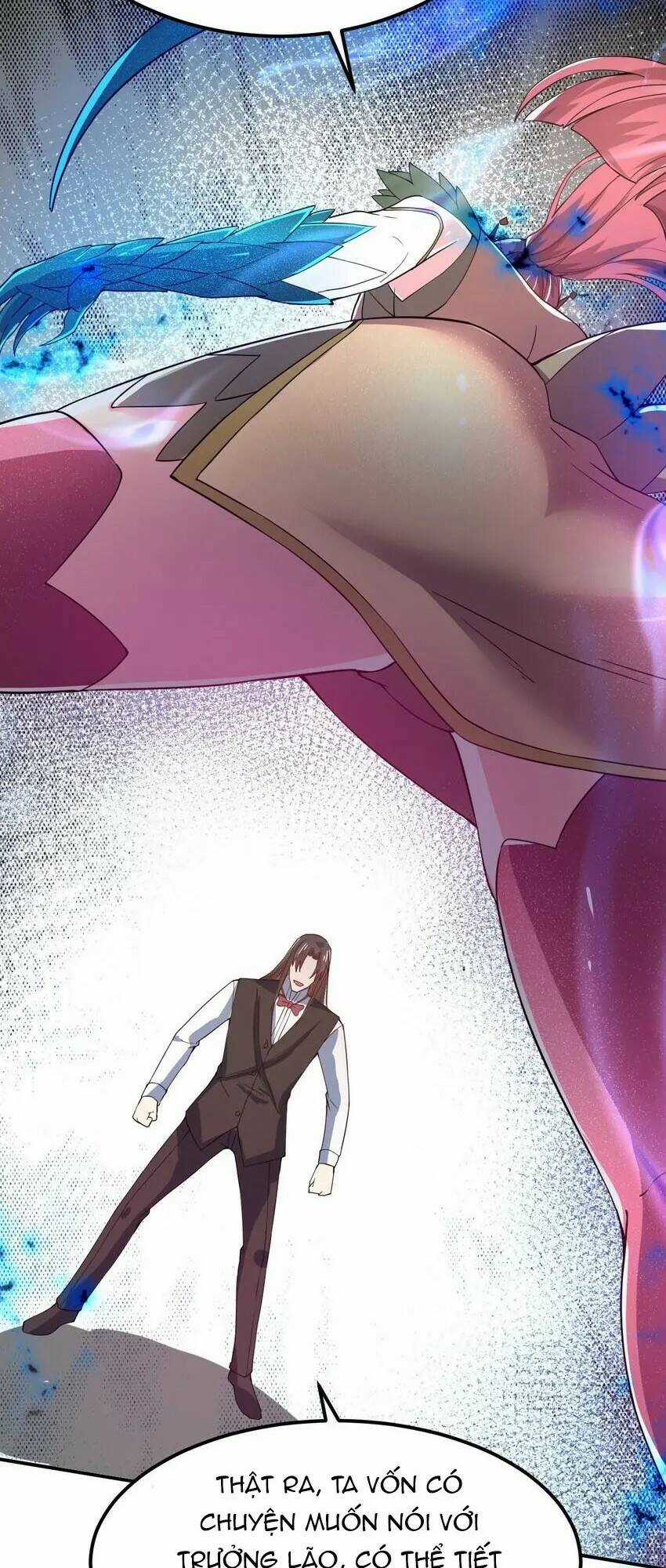 Ta Nằm Vùng Tại Ma Giới Chapter 82 trang 30